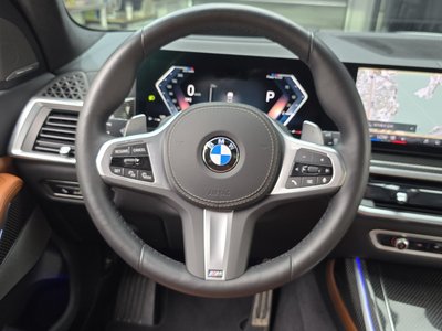 صورة مصغرة 20 لـ 2025 BMW X7