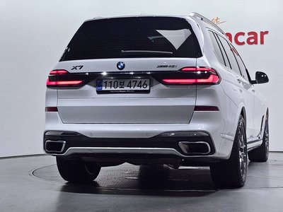 صورة 3 لـ 2025 BMW X7