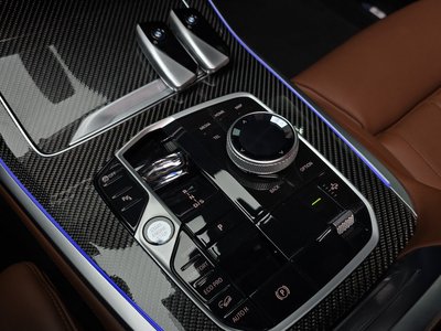 صورة مصغرة 12 لـ 2025 BMW X7