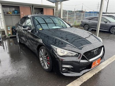 2019 NISSAN SKYLINE 照片 1