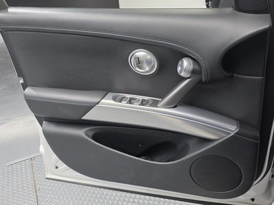 2022 Genesis GV60 — миниатюра 14