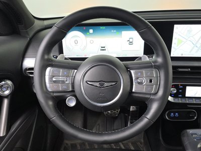 2022 Genesis GV60 — миниатюра 20
