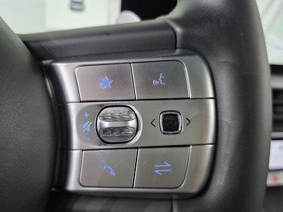 2022 Genesis GV60 — миниатюра 22