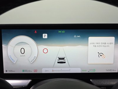 2022 Genesis GV60 — миниатюра 11