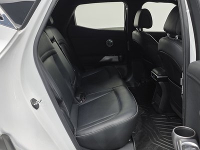 2022 Genesis GV60 — миниатюра 33