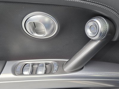 2022 Genesis GV60 — миниатюра 18