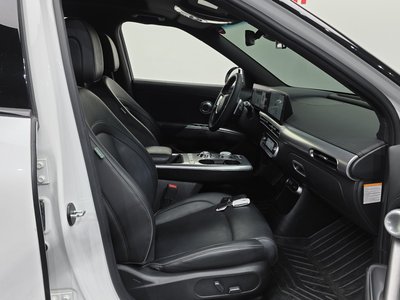 2022 Genesis GV60 — миниатюра 16