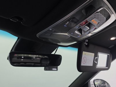 2022 Genesis GV60 — миниатюра 27