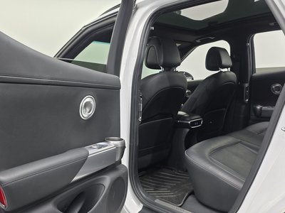 2022 Genesis GV60 — миниатюра 30