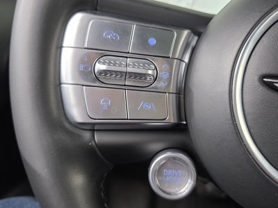 2022 Genesis GV60 — миниатюра 21
