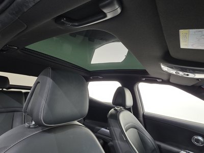 2022 Genesis GV60 — миниатюра 17