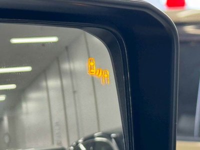 TOYOTA LAND CRUISER 250 - 8