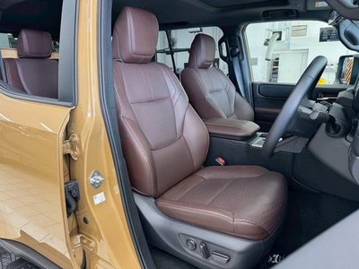 TOYOTA LAND CRUISER 250 - 9