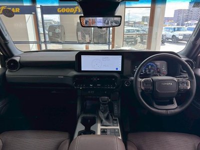 TOYOTA LAND CRUISER 250 - 3