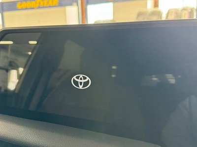 TOYOTA LAND CRUISER 250 - 4