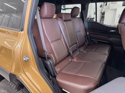 TOYOTA LAND CRUISER 250 - 10