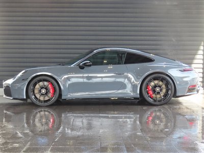 PORSCHE 911 - 7