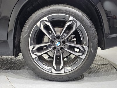 2024 BMW X1 photo 8