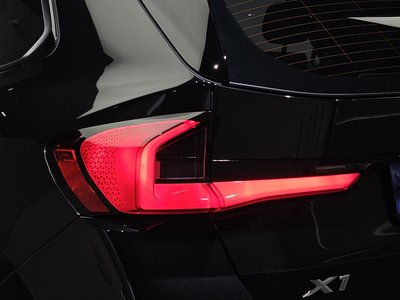 2024 BMW X1 photo 10