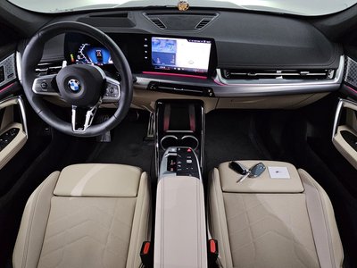2024 BMW X1 photo 5