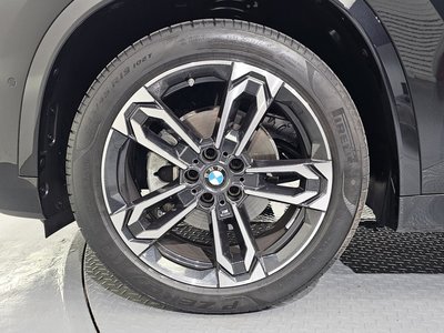 2024 BMW X1 photo 6