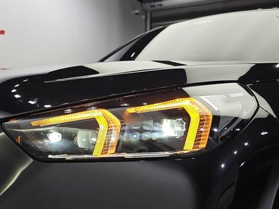 2024 BMW X1 photo 9