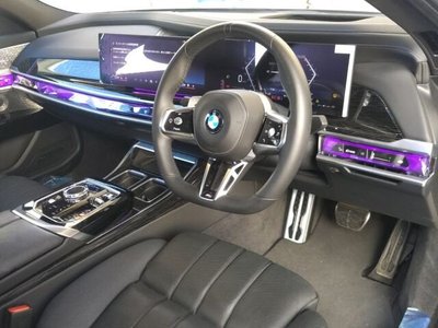 2023 BMW 7 SERIES 照片 3
