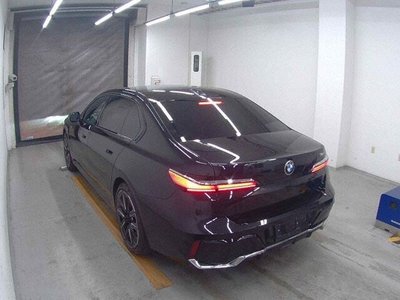2023 BMW 7 SERIES 照片 2