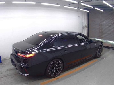 2023 BMW 7 SERIES 照片 5