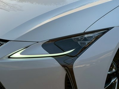 LEXUS LC CONVERTIBLE - 8