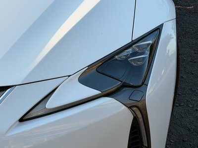 LEXUS LC CONVERTIBLE - 5