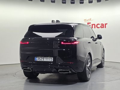 LAND ROVER RANGE ROVER SPORT - 3