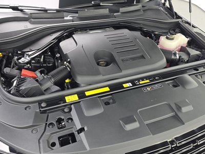 LAND ROVER RANGE ROVER SPORT - 7