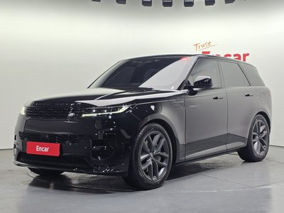 LAND ROVER RANGE ROVER SPORT - 1