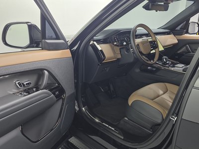 LAND ROVER RANGE ROVER SPORT - 10