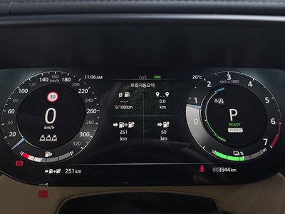 LAND ROVER RANGE ROVER SPORT - 8