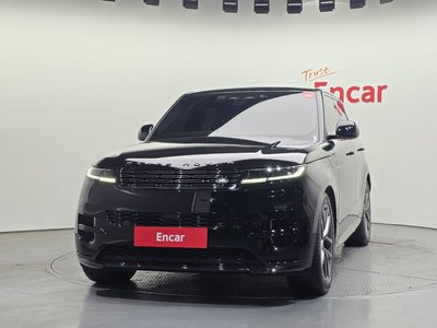 LAND ROVER RANGE ROVER SPORT - 2