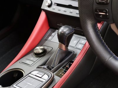 صورة مصغرة 27 لـ 2015 Lexus RC F