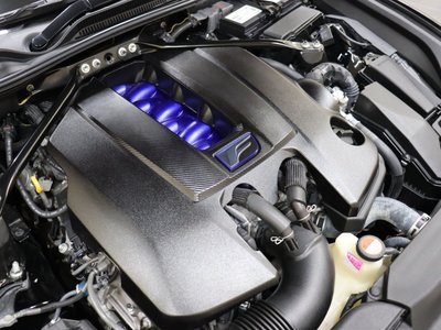 صورة مصغرة 39 لـ 2015 Lexus RC F
