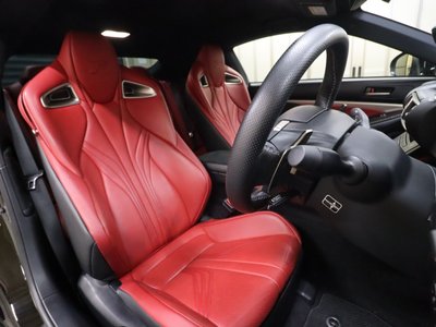 صورة مصغرة 22 لـ 2015 Lexus RC F