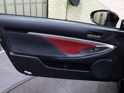 صورة مصغرة 36 لـ 2015 Lexus RC F