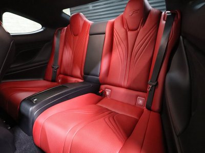 صورة مصغرة 25 لـ 2015 Lexus RC F