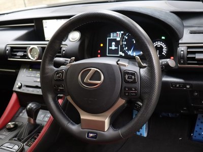 صورة مصغرة 26 لـ 2015 Lexus RC F