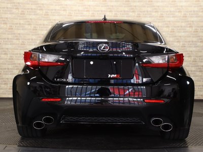 2015 LEXUS RC F 照片 10