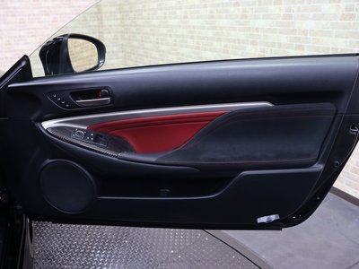 صورة مصغرة 35 لـ 2015 Lexus RC F