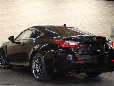 صورة مصغرة 11 لـ 2015 Lexus RC F