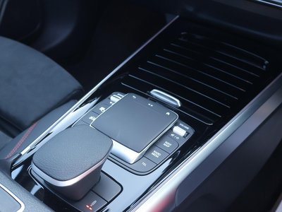 2023 Mercedes-BENZ GLB AMG 缩略图 59