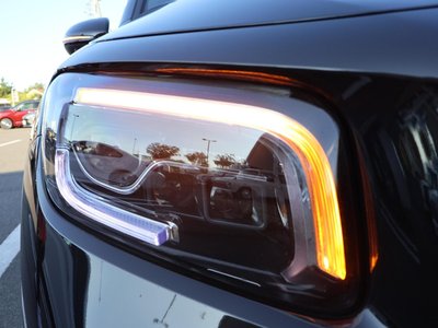 2023 Mercedes-BENZ GLB AMG 缩略图 20