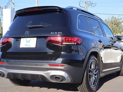 2023 Mercedes-BENZ GLB AMG 缩略图 11