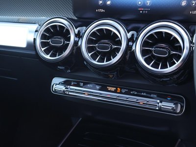 2023 Mercedes-BENZ GLB AMG 缩略图 58